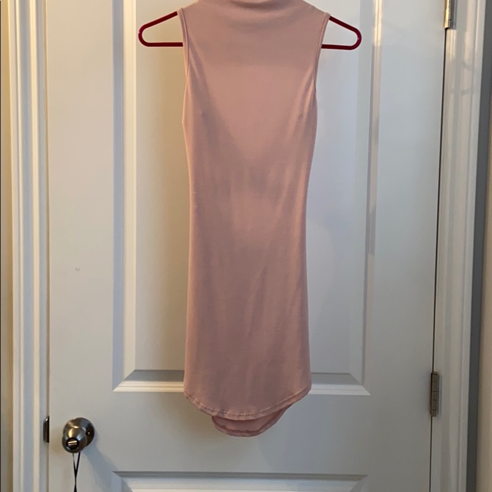 Sexy Cocktail Dress